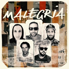 Malegria-Menina-Live in Drunk Square 14092019
