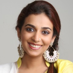 The Eternal Bliss By Radha Mangeshkar - Mazya Govyachya Bhumit