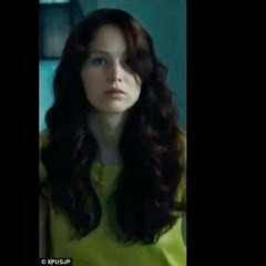 Katniss Everdeen Rivero