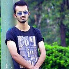 Junaid Ahmed