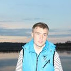 Павел Яркин