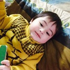 Sundas Awais Kiyani
