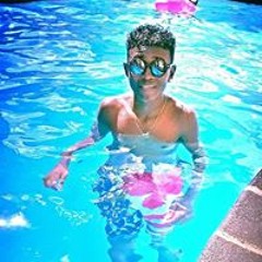 Jeffrey Abdool Ramane