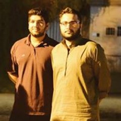 Umer Elahi
