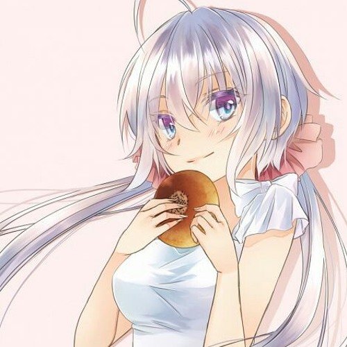 Yukine Chris’s avatar