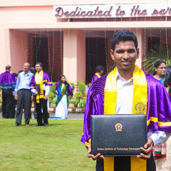 Chinmaya Korlepara