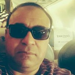 Ismail Zakaria Hassan