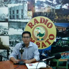 Jorge Fernando Taipe