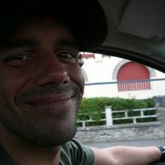 Emilio Cavallero