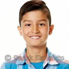 Shuja Hussain