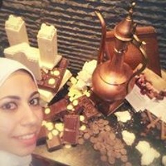 Marwa Magdy