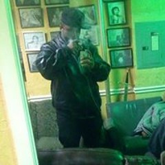 Quinton Wilson