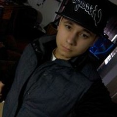 Justin Figueroa