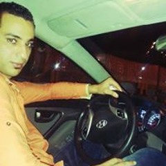 Ahmed Solyman El Zohairy