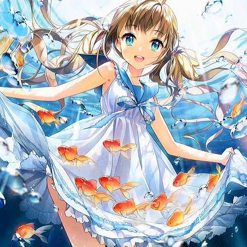 Ocean Flower’s avatar