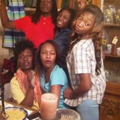 Hiawatha Loyde Andrews