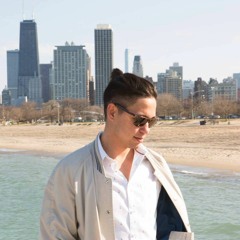 Maxwell J Larkin