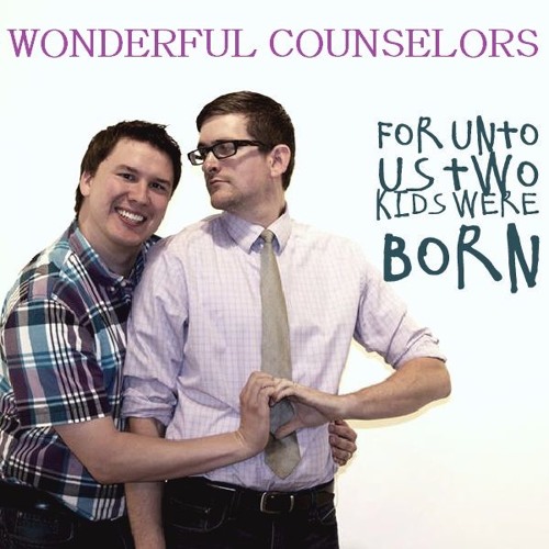 Wonderful Counselors’s avatar