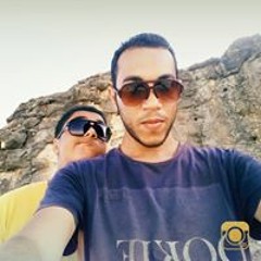 Ahmed Aali
