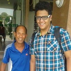 Ahmed ismail