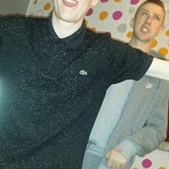 Jordan Hoggy