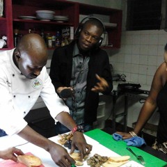 Sam wè sam' tande Ayiti