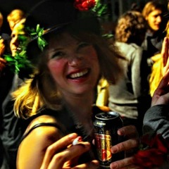 Mirjam Strömberg