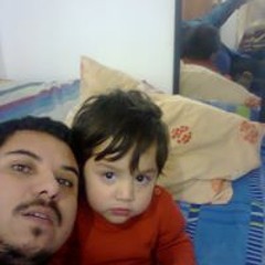 Rodrigo Abarca Muñoz