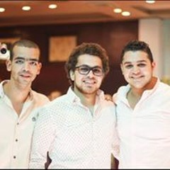 Youssef Ali