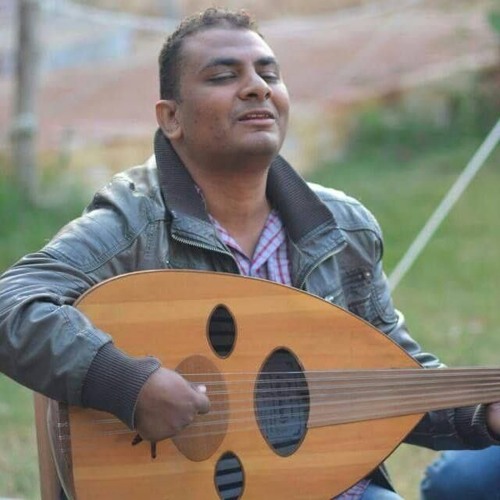 تقاسيم عود "مقام بياتي"  ،، محمد أبوزيد