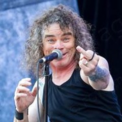 Tom "The Metallian" Stahl