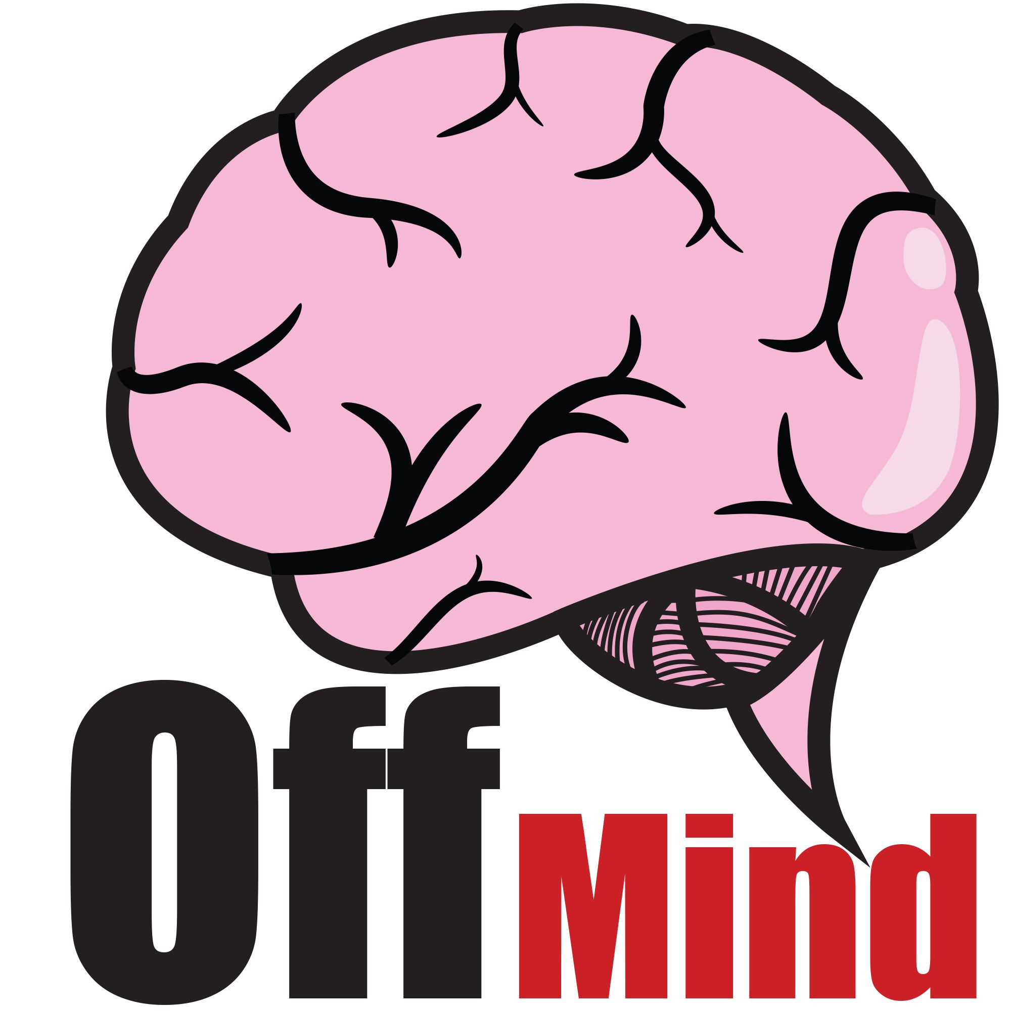 Off-Mind