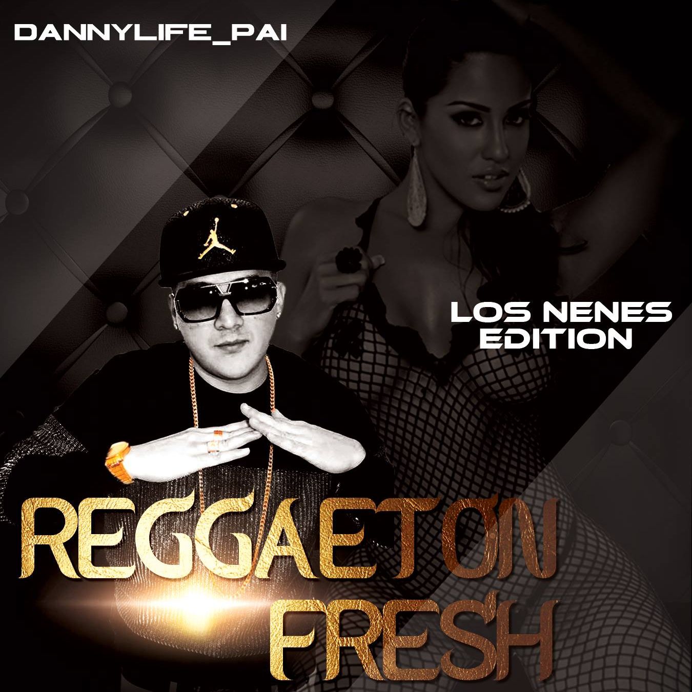 DannyLife _Pai podcast artwork