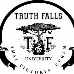 Truth Falls Audio