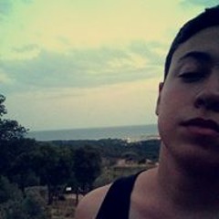 Thomas Recoura
