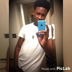 Gyrez J. Gaspard