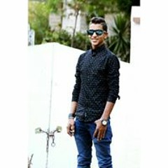 Ahmed Hareedy