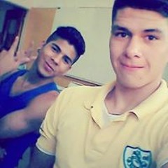 Edu Torres