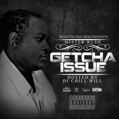 Get Facts Right- Mister Rush Produced By: (Sinima Beats)