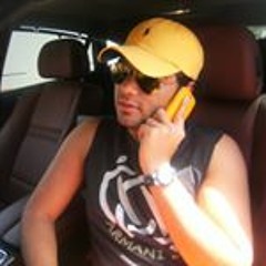 Taha Reda