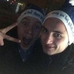 Patrick Reitz Hansen