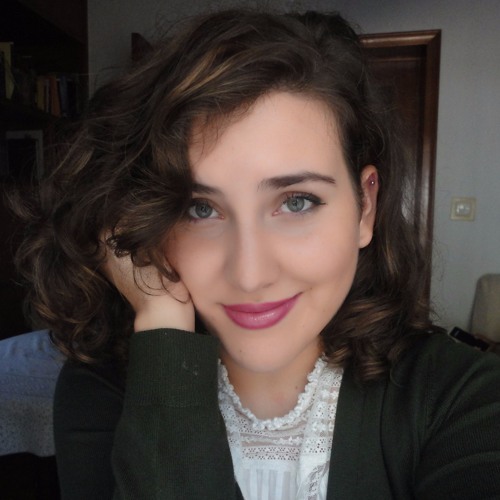 Judith Palacios Gonzalo’s avatar