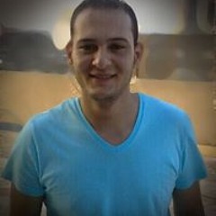 Mahmoud Maher