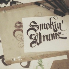 Smokin' Drumz
