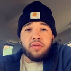 Derrick Anthony Vasquez