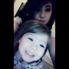 Merrycca Lazcano Ortiz