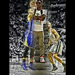 Keith DhaRoyaltyboy Green