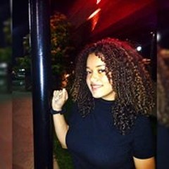 Erika Jade Burrowes