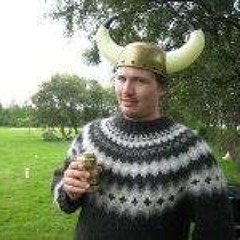 Sverrir Örvar Sverrisson