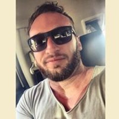 Blair Brandon Kitch